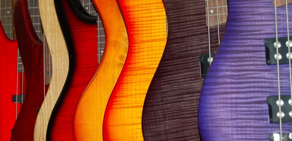 Los mejores consejos para escoger una guitarra acústica