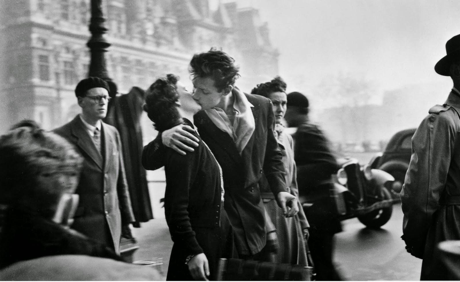 Fotografias Famosas: 15 Imágenes que Marcaron la Historia