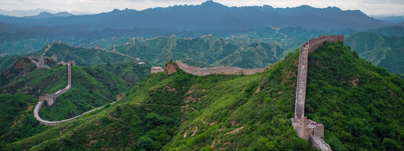 Gran Muralla China Todo Lo Que Debes Saber Sobre Este Patrimonio De La Humanidad