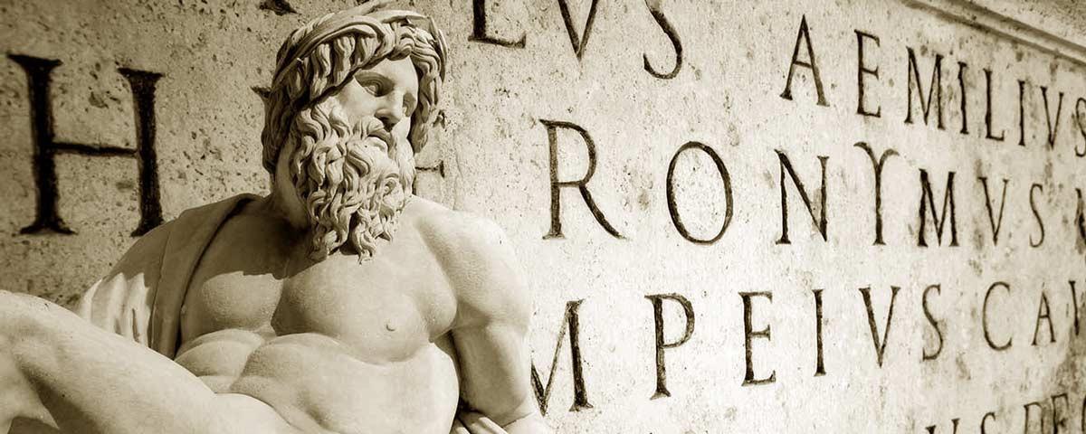 Hablar y Escribir en Latín