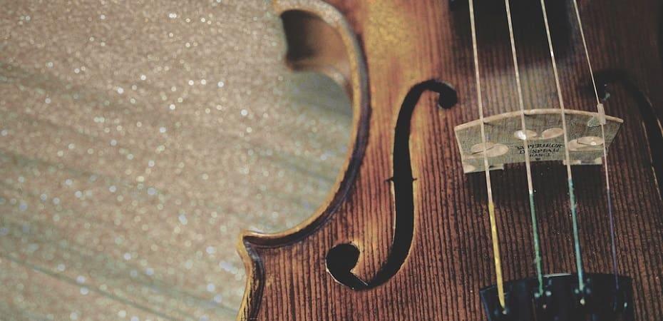 Cuánto cuesta tomar clases de violín? | Superprof