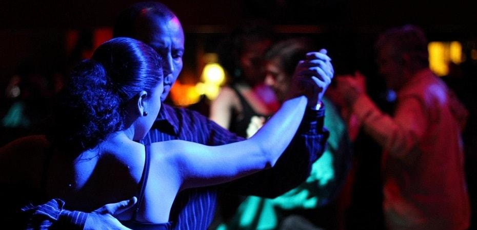 Bailes Sensuales Para Practicar En Pareja Superprof