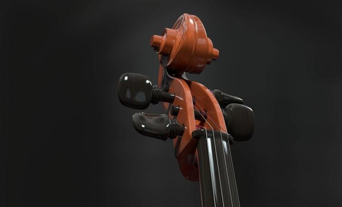 Como Se Dice Violín En Inglés