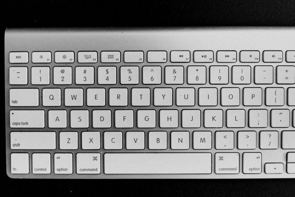Como Escribir Almohadilla Con El Teclado Del Ordenador