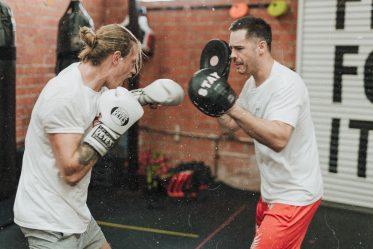 ยฟDรณnde tomar clases de boxeo en Santiago? | Superprof