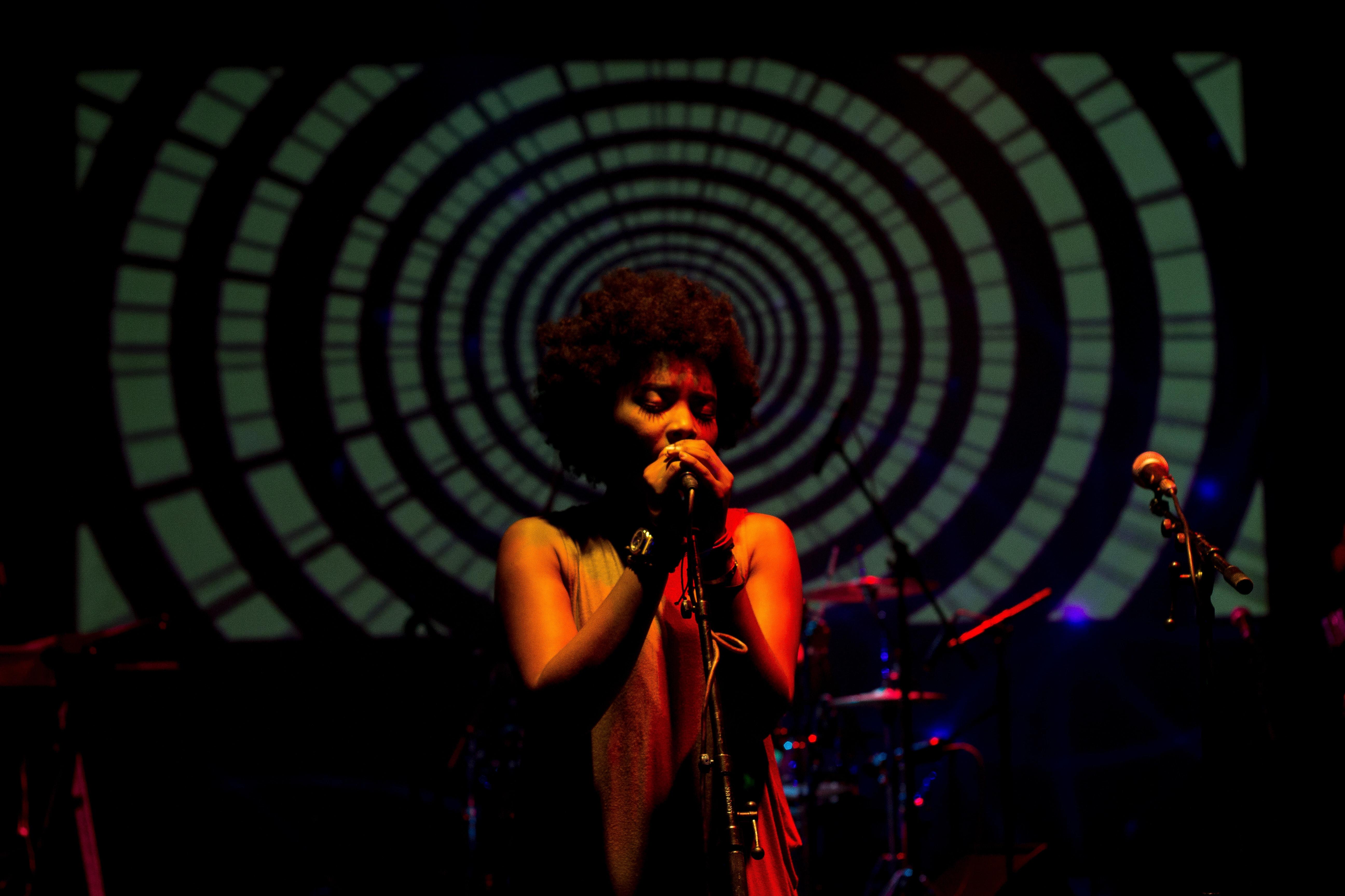 ¿Cómo ser profesor de canto?