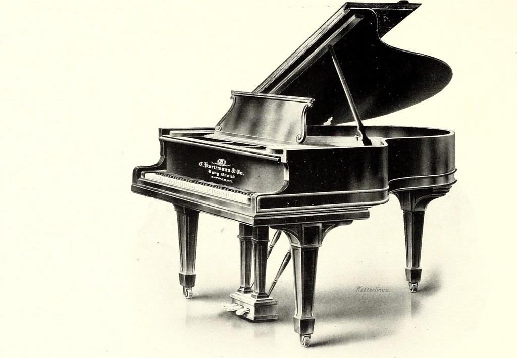 Cuanto Vale Un Piano De Cola
