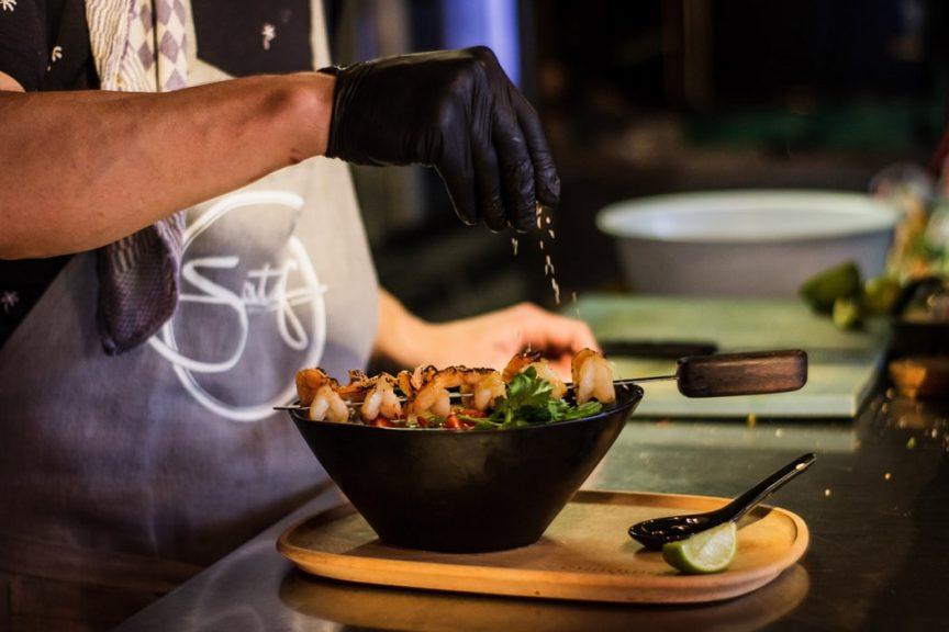 Cuanto Gana Un Cocinero En Australia