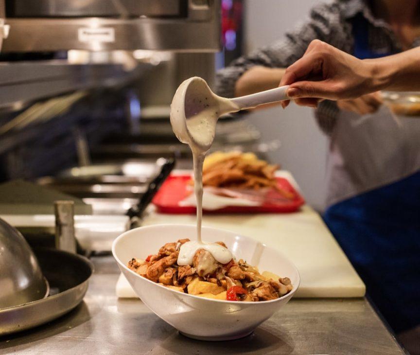 Cuanto Gana Un Cocinero En Australia