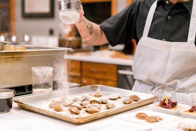 Cuanto Gana Un Cocinero En Australia