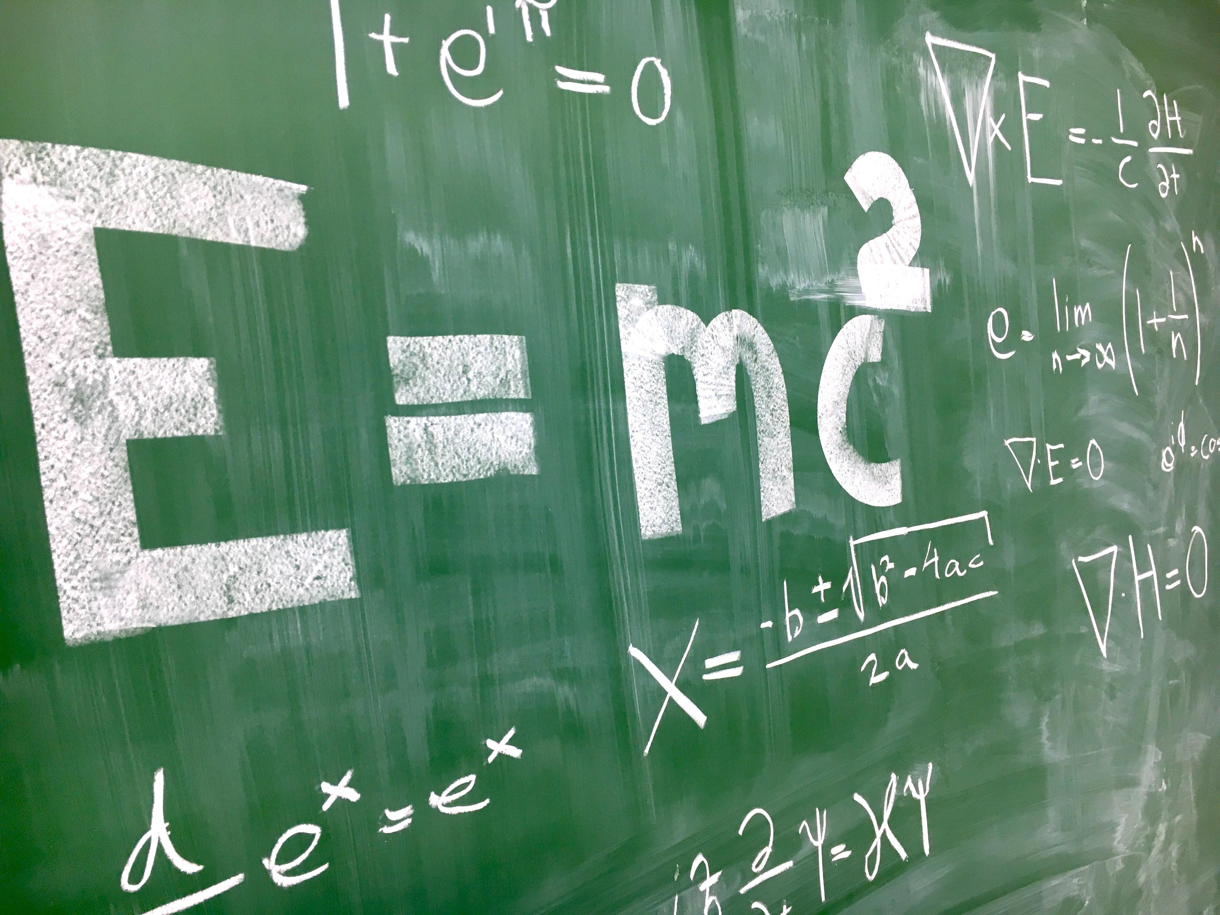 Aprender física: los motivos para tomar clases de física