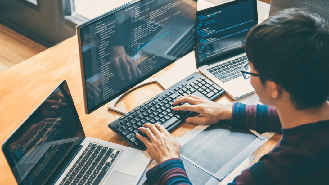 Programador E Studio Qué estudiar para ser programador en Chile | Superprof